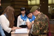 Фото 10 - В Горно-Алтайске прошел Форум общественных организаций Республики Алтай