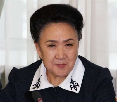 Сегодня свой 75-летний юбилей отмечает Светлана Ефимовна Полетаева