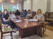 Фото 1 - «СМИ как главный ресурс гармонизации межнациональных отношений»