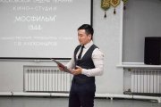 Фото 5 - В Доме Дружбе народов прошел показ-обсуждение фильма «Дни и ночи»