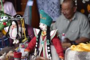 Фото 23 - Выставка-ярмарка народных художественных промыслов прошла в рамках межрегионального праздника алтайского народа «Эл Ойын»