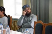 Фото 5 - Актуальные проблемы сохранения и изучения русского языка на приграничных территориях