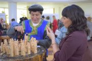 Фото 6 - Конкурс мастеров народно-художественных промыслов прошел в Горно-Алтайске