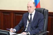 Фото 10 - Совместное заседание советов по межнациональным и межрелигиозным отношениям