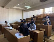 Фото 2 - Прошли курсы повышения квалификации по дополнительной профессиональной программе «Профилактика экстремизма и терроризма»