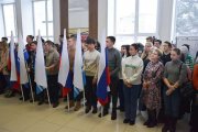 Фото 3 - «Поддержим своих»