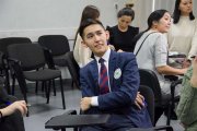Фото 13 - В Доме Дружбе народов Республики Алтай прошел квиз «Родной язык, как ты прекрасен», посвященный Международному дню родных языков