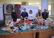 Фото 4 - Конкурс мастеров народно-художественных промыслов прошел в Горно-Алтайске