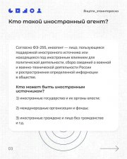 Фото 7 - «Общенародный Союз Возрождения России» и общественное движение «Совет матерей и жен» признаны иноагентами.