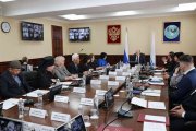 Фото 3 - В правительстве рассмотрели вопросы межнациональных и межрелигиозных отношений в регионе