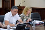 Фото 2 - Состоялось заседание Межведомственной комиссии по противодействию экстремизму в Республике Алтай