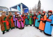 Фото 11 - Чага-Байрам – Новый год по лунному календарю