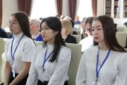 Фото 5 - Состоялся пятый гражданский форум города Горно-Алтайска