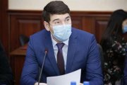 Фото 7 - Заседание Советов при Главе Республики Алтай по межнациональным и межрелигиозным отношениям состоялось в Правительстве региона