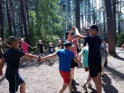 Фото 3 - В этом году девять некоммерческих организаций региона получили возможность реализовать свои проекты в рамках конкурса «Гранты Главы Республики Алтай»