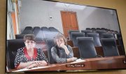 Фото 2 - Вопросы создания казачьих классов и центра казачьей культуры обсудили в Правительстве Республики Алтай