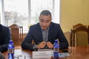 Фото 6 - Цикл мероприятий «Алтай – территория диалога», посвященный 1100-летию принятия ислама Волжской Булгарией прошел в Республике Алтай