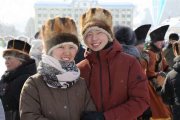 Фото 5 - В Республике Алтай отметили Чага Байрам