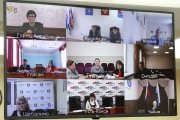 Фото 4 - Заседание межведомственной комиссии по противодействию экстремизму прошло в регионе