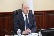 Фото 8 - В правительстве рассмотрели вопросы межнациональных и межрелигиозных отношений в регионе