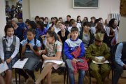 Фото 1 - Краеведческие чтения прошли в столице региона
