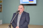 Фото 4 - Фольклорные чтения армянской литературы состоялись в Доме дружбы народов Республики Алтай