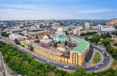 Народная история «Непокорённый Курск»: старт уникального проекта в честь 80-й годовщины Победы в Курске