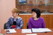 Фото 6 - Актуальные проблемы сохранения и изучения русского языка на приграничных территориях