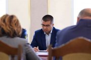 Фото 3 - Сегодня состоялось заседание Межведомственной комиссии по противодействию экстремизму в Республике Алтай