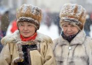 Фото 5 - Чага-Байрам – Новый год по лунному календарю