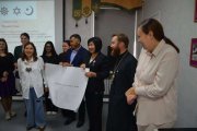 Фото 2 - Межрелигиозный форум «Диалог конфессий» состоялся в Республике Алтай