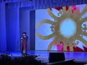 Фото 2 - В Горно-Алтайске прошел благотворительный концерт