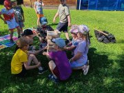 Фото 1 - В этом году девять некоммерческих организаций региона получили возможность реализовать свои проекты в рамках конкурса «Гранты Главы Республики Алтай»