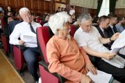 Фото 15 - Третий Международный алтайский форум прошёл в Горно-Алтайске.