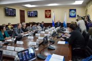 Фото 1 - Актуальные проблемы сохранения и изучения русского языка на приграничных территориях
