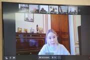 Фото 7 - В правительстве рассмотрели вопросы межнациональных и межрелигиозных отношений в регионе