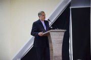 Фото 2 - В Республике Алтай прошел второй Алтайский международный форум