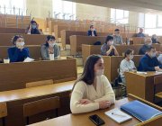 Фото 5 - Прошли курсы повышения квалификации по дополнительной профессиональной программе «Профилактика экстремизма и терроризма»