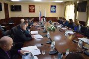 Фото 8 - Состоялось заседание Комиссии по делам казачества в Республике Алтай