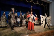 Фото 11 - В Горно-Алтайске прошел Форум общественных организаций Республики Алтай