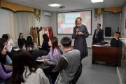 Фото 14 - В Доме Дружбе народов Республики Алтай прошел квиз «Родной язык, как ты прекрасен», посвященный Международному дню родных языков