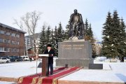 Фото 12 - В Горно-Алтайске состоялось памятное мероприятие, посвящённое 150-летию со дня рождения Г.И. Чорос-Гуркина