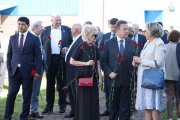 Фото 5 - Третий Международный алтайский форум прошёл в Горно-Алтайске.