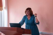 Фото 2 - В Республике Алтай прошла II Международная научно-практическая конференция по русскому языку