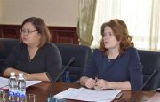 Фото 5 - Вопросы создания казачьих классов и центра казачьей культуры обсудили в Правительстве Республики Алтай