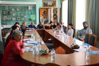 В Республике Алтай пройдет II Научно-практическая международная конференция по проблемам сохранения и изучения русского языка на приграничных территориях