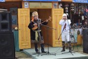Фото 3 - Выставка-ярмарка народных художественных промыслов прошла в рамках межрегионального праздника алтайского народа «Эл Ойын»
