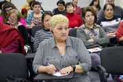 Фото 5 - В Доме Дружбы народов прошел практический семинар
