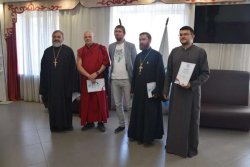 Межрелигиозный форум «Диалог конфессий» состоялся в Республике Алтай