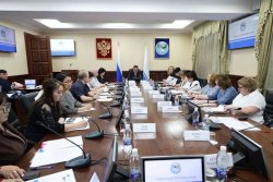 В Республике Алтай прошла II Международная научно-практическая конференция по русскому языку